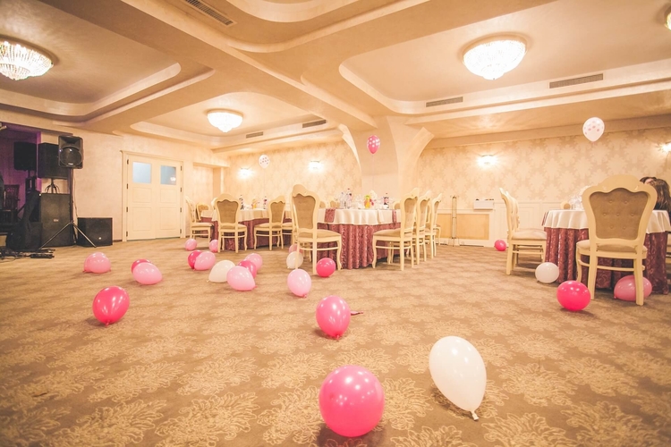 Birthday Function Venues Near Me